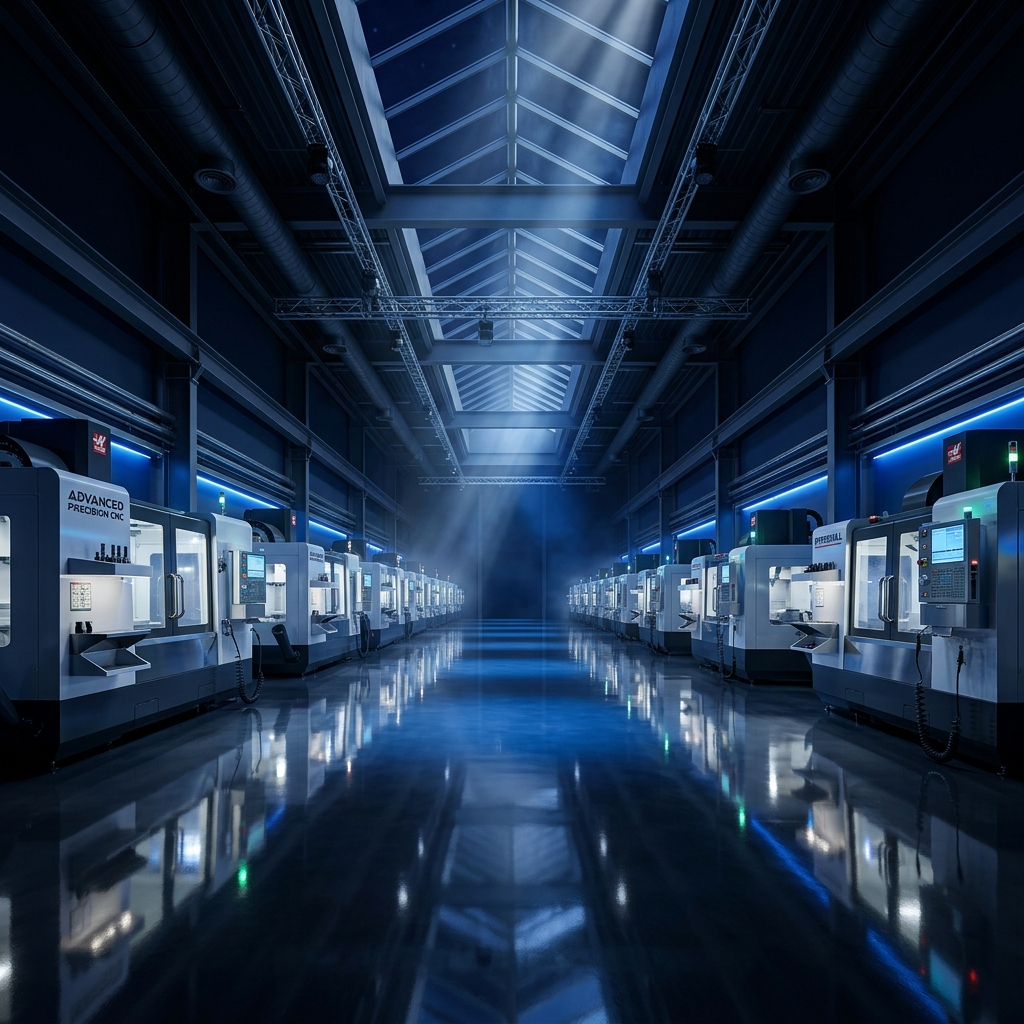 ISHU Enterprises Facility